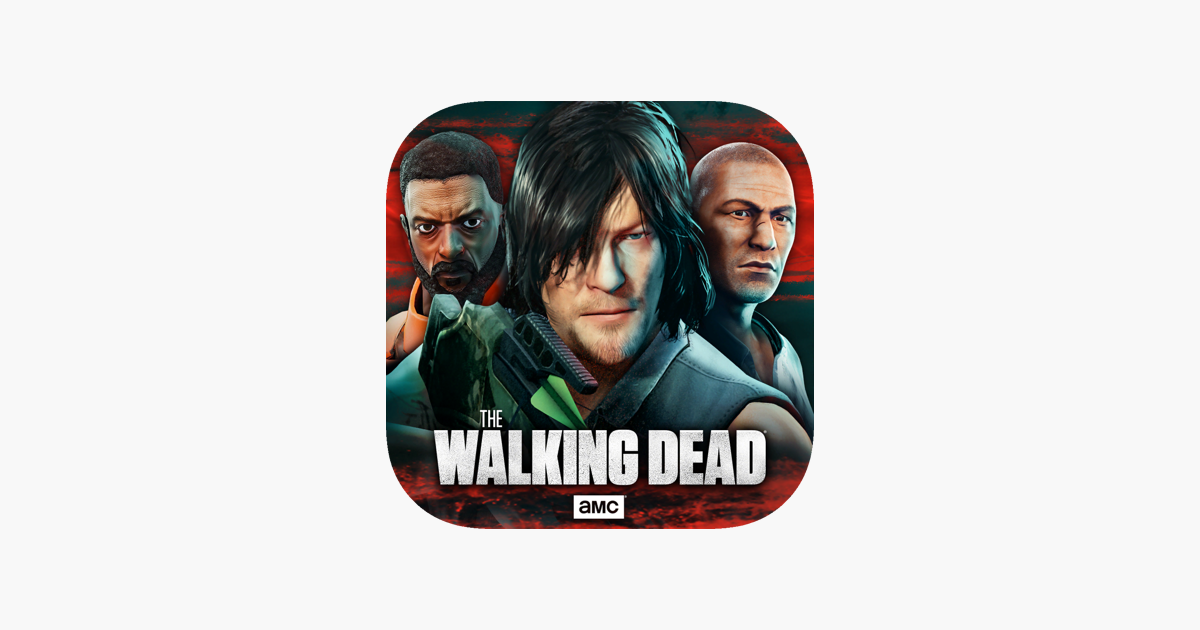 ‎The Walking Dead No Man's Land on the App Store