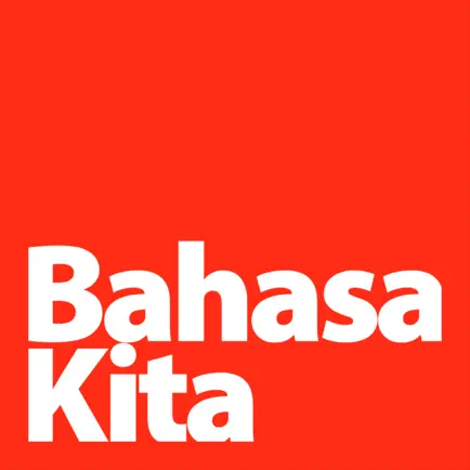 Bahasa Kita Читы