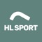 Hlsport sport fashion shop, a store about sporting goods fashion