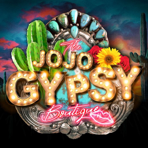 The JoJo Gypsy Boutique