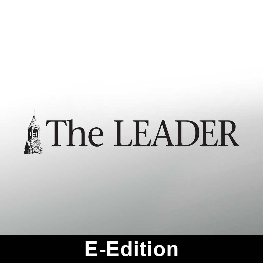 Get Corning Leader eEdition for iOS, iPhone, iPad Aso Report