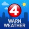 Icon 4Warn Weather - WIVB