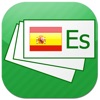 Icon Spanish Flashcards - Voice