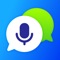 Translator App - Voice & Text