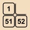 Icon Max Slide Puzzle - Many blocks