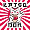 Katsu don