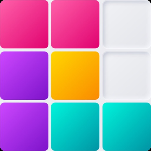 Block Puzzle - Brain Games by KidultLovin