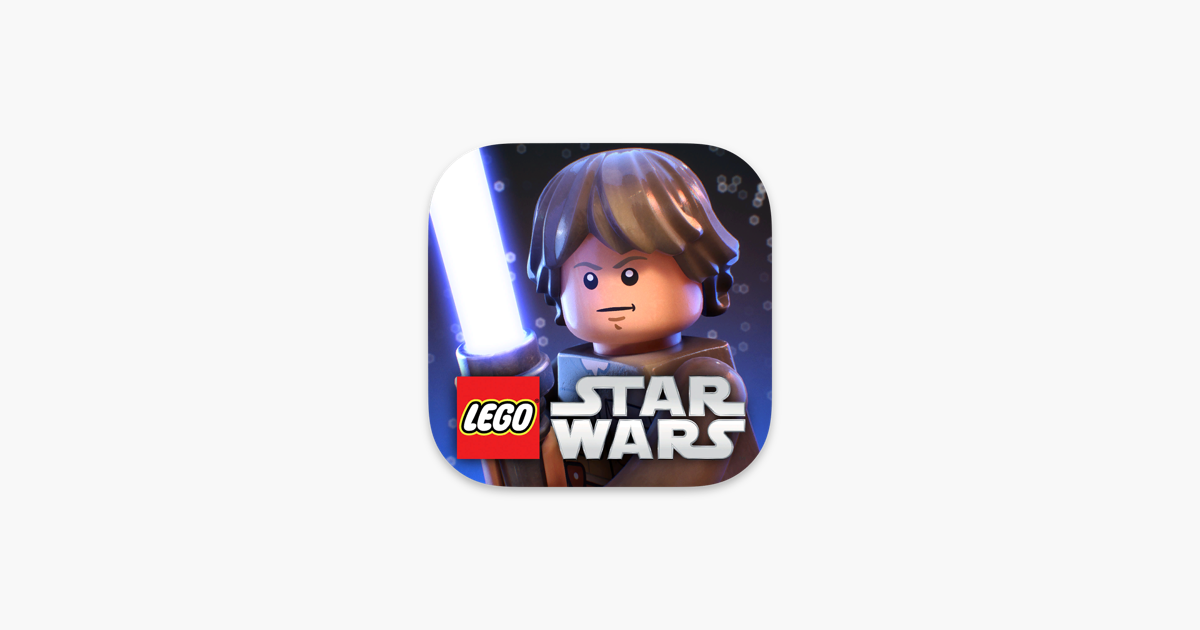 lego star wars apple arcade