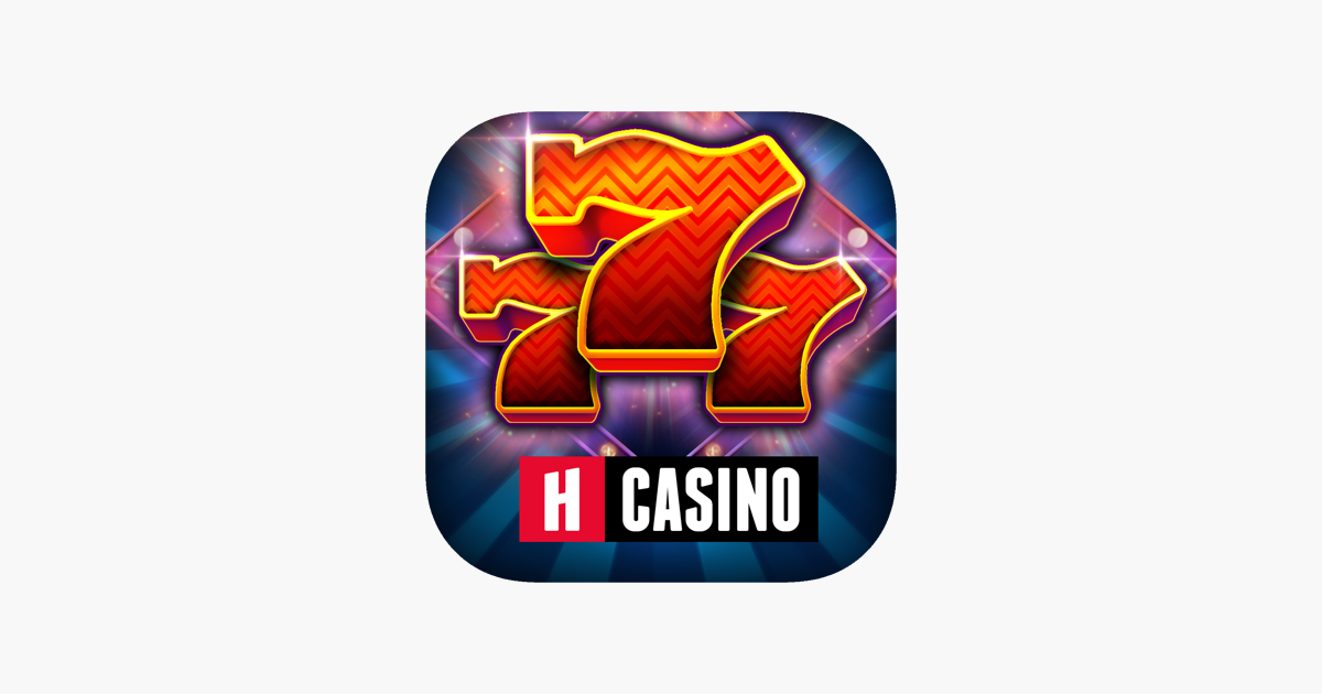 
      ‎Huuuge Casino Slots Vegas 777 on the App Store
    