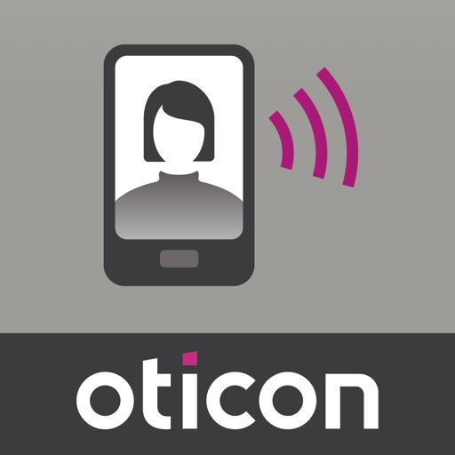 Oticon RemoteCare