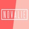 Novalie offers fun, colorful clothes for moms who want to feel fabulous