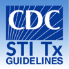 STI Tx Guide - Centers For Disease Control and Prevention