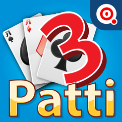 ‎Teen Patti Octro- 3 Patti Game