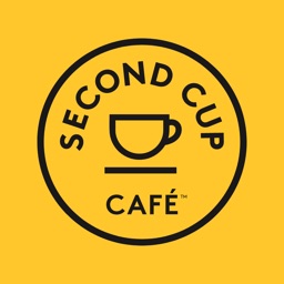 Second Cup Café Rewards