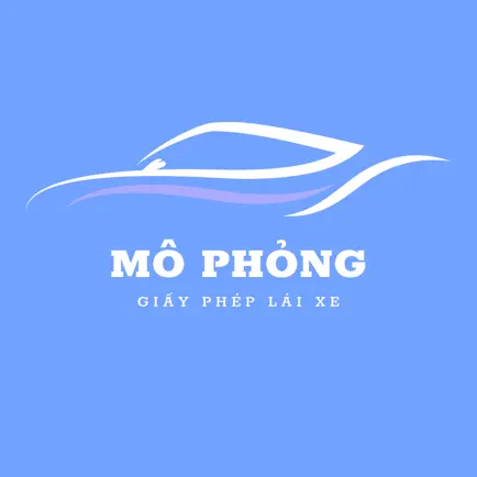 Mô phỏng GPLX Читы