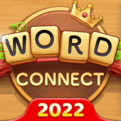 ‎Word Connect ¤