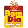 Bom Dia Santa Lúcia