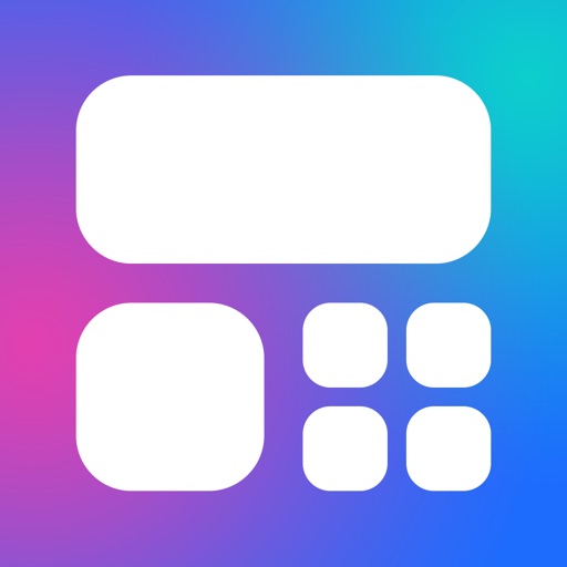 ThemesPro: App Icons & Widgets iOS App