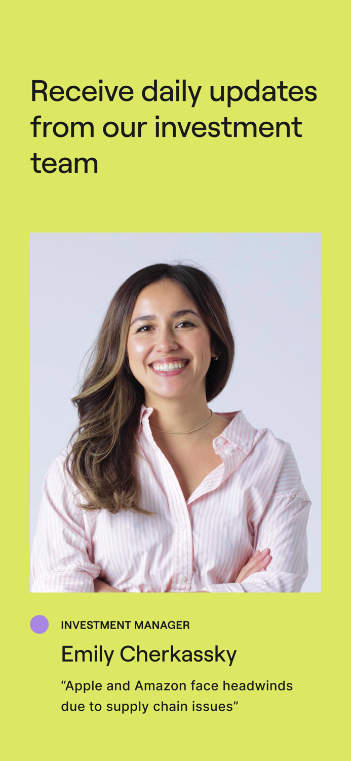 Titan Long-term Investing