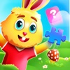 Preschool Learning Games for kids - Hello Spring