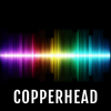 4Pockets.com - Copperhead アートワーク