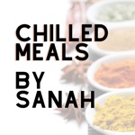 Chilled Meals By Sanah