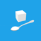 App Icon for Sugar in Cubes and Spoons App in Oman IOS App Store