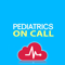 App Icon for Pediatrics On Call App in Pakistan IOS App Store
