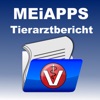 MEiAPPS Tierarztbericht - iPadアプリ