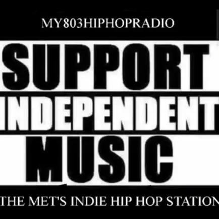 MY803HIPHOPRADIO Читы