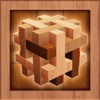 Wonder Wood Sudoku Block 3D