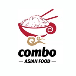 Combo Asia Food