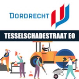 Tesselschadestraat e.o.