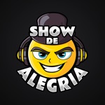 Show de Alegria 96.2 FM