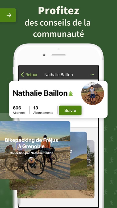 Komoot: Route Planner & GPS Komoot: Route Planner & GPS