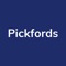 The App allows users to arrange a contactless video meeting with a Pickfords move consultant online