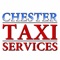 Icon Chester Taxi Services
