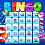 Bingo Party - Slots Bingo Game на пк