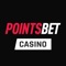 Hit the jackpot with PointsBet Online Casino