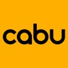 Cabu - Get rides, food & more