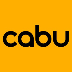 Cabu - Get rides, food & more