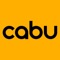 With Cabu, you can request rides and get food and groceries delivered all from one super app made for anyone who needs to save time