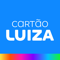App Icon for Cartão Luiza App in Brazil IOS App Store