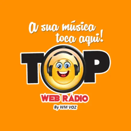 Web Rádio Top - WM Voz Читы