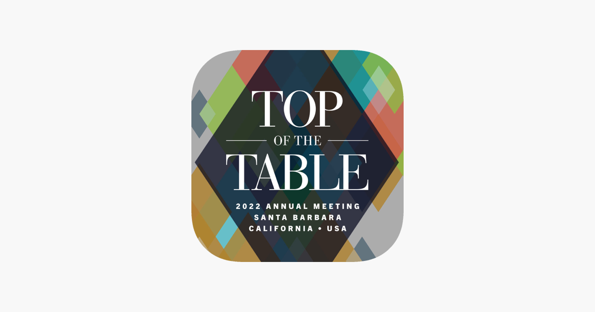 ‎Top of the Table 2022 on the App Store