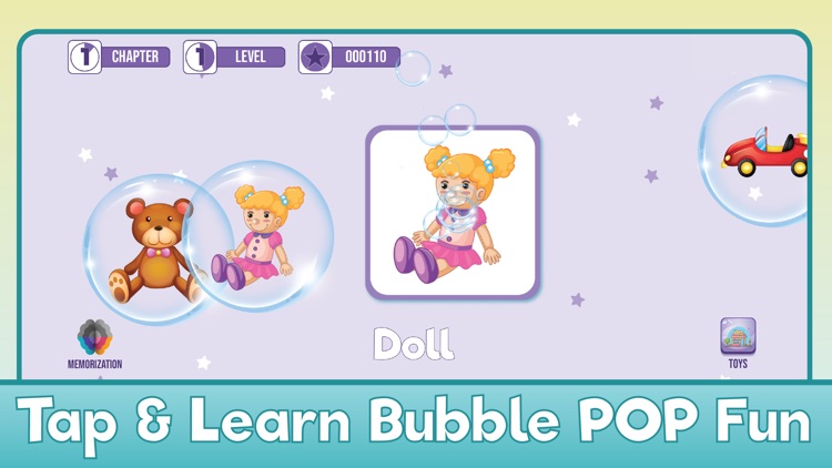 Kids English Learning App screenshot-6