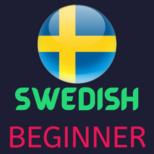 Swedish Learning - Beginners By Zubair Saleem