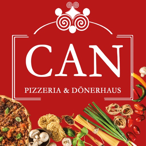 Can Pizzeria & Dönerhaus