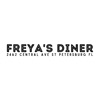 Freya's Diner