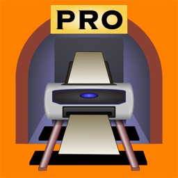 PrintCentral Pro for iPhone